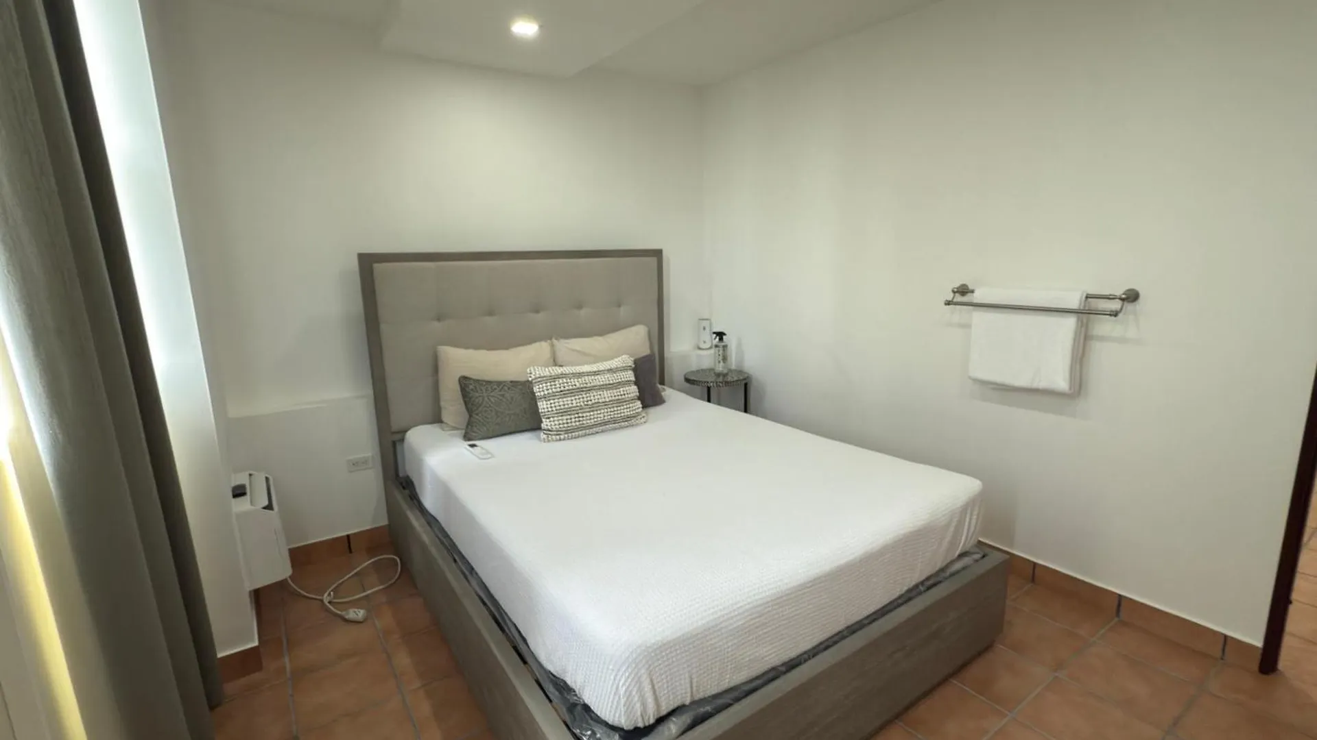 סן חואן 3 Bed 1 Bath 1 Park Plaza Universidad 2000 סן חואן