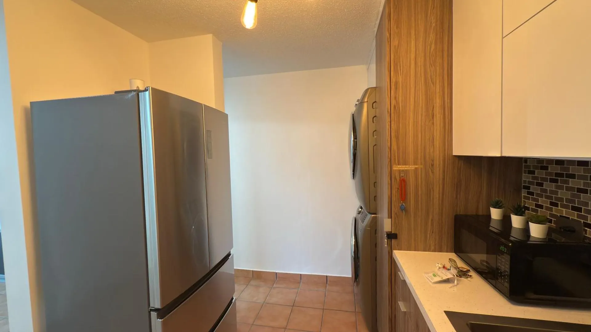 3 Bed 1 Bath 1 Park Plaza Universidad 2000 圣胡安
